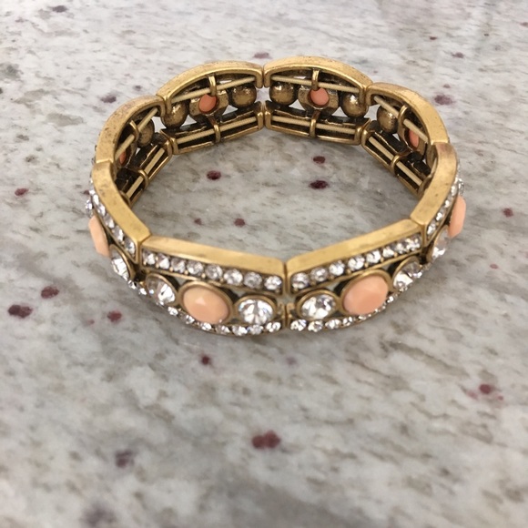 J. Crew Jewelry - J. Crew bracelet